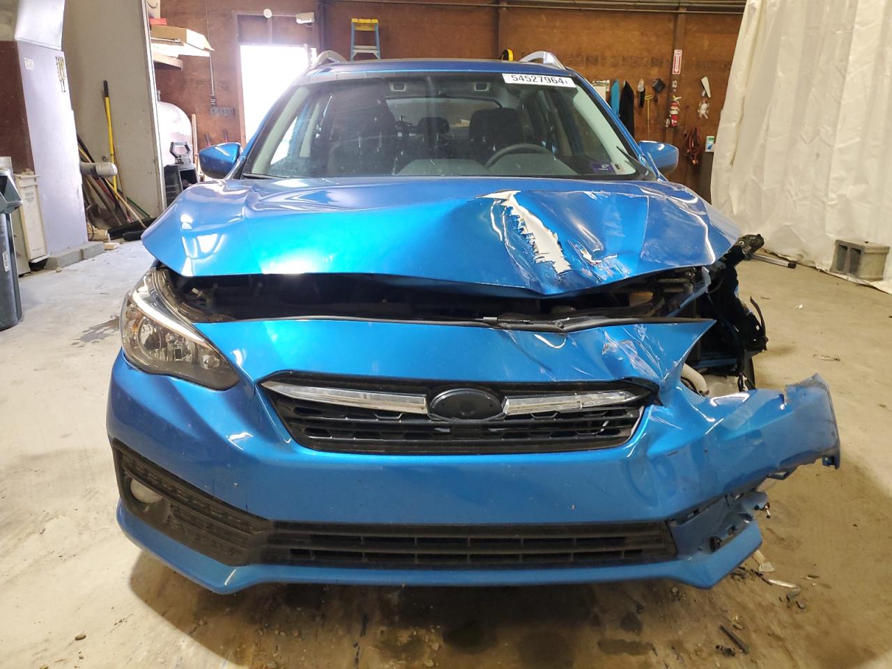 4S3GTAD65P3720588 2023 Subaru Impreza Premium