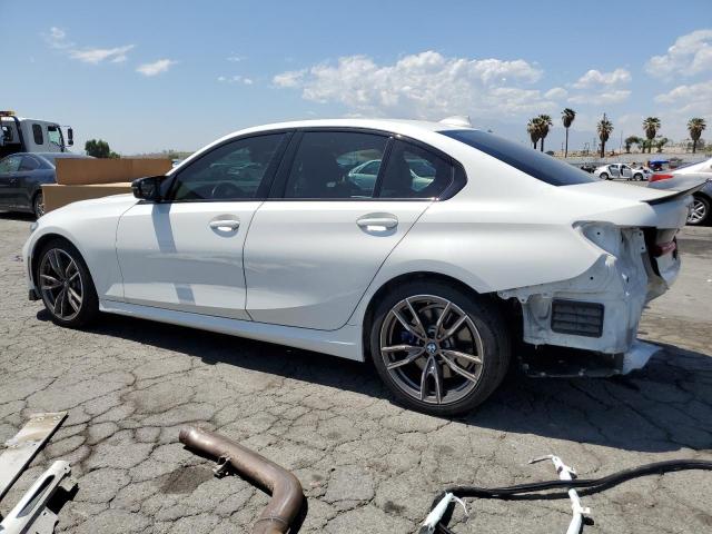 2022 BMW M340I VIN: 3MW5U7J01N8C65327 Lot: 54704884