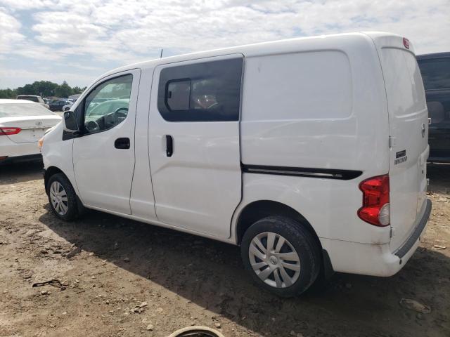 2021 Nissan Nv200 2.5S VIN: 3N6CM0KN5MK707505 Lot: 56652974