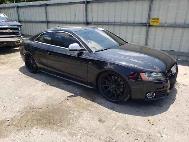 2009 Audi S5 Quattro VIN: WAURV78T09A034668 Lot: 53890814