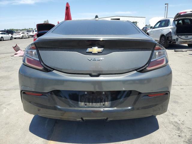 VIN 1G1RC6S53HU190741 2017 Chevrolet Volt, LT no.6