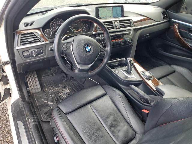 VIN WBA3R5C59FK189314 2015 BMW 4 Series, 435 XI no.8