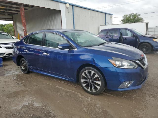 2016 Nissan Sentra S VIN: 3N1AB7AP2GY213165 Lot: 54947204