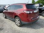 CHEVROLET TRAVERSE P photo