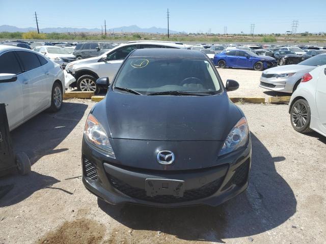 VIN JM1BL1U88D1705358 2013 Mazda 3, I no.5