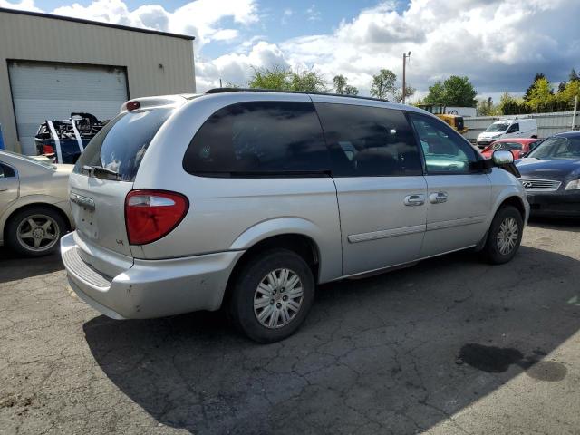 2007 Chrysler Town & Country Lx VIN: 2A4GP44R77R340704 Lot: 52910594