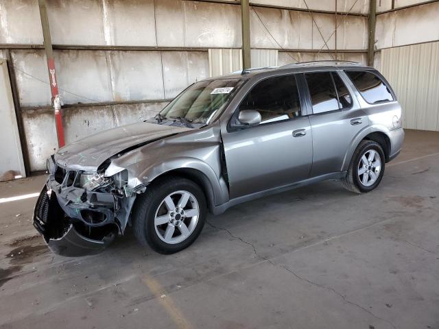 2007 Saab 9-7X 5.3I VIN: 5S3ET13M672803244 Lot: 56345774