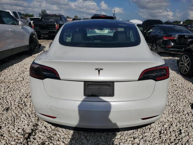 2023 Tesla Model 3 VIN: 5YJ3E1EA7PF541631 Lot: 53411074