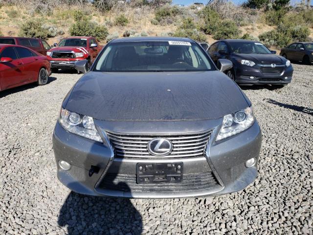 2015 LEXUS ES 350 - JTHBK1GG2F2183814