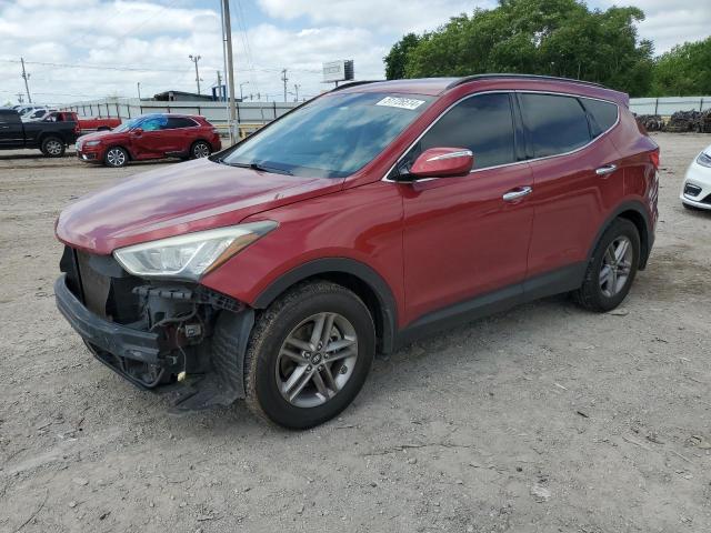 2013 Hyundai Santa Fe Sport VIN: 5XYZU3LB0DG119791 Lot: 51726514