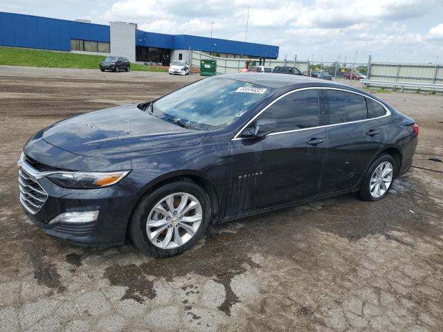 2023 Chevrolet Malibu Lt VIN: 1G1ZD5ST6PF122975 Lot: 55932244