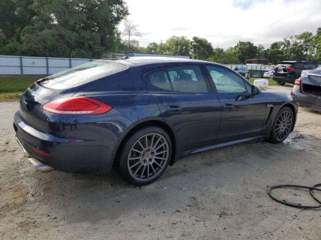 2015 Porsche Panamera 2 VIN: WP0AA2A71FL004302 Lot: 55623154