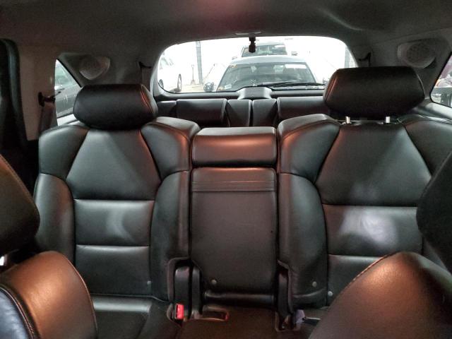 2007 Acura Mdx Technology VIN: 2HNYD283X7H511913 Lot: 57091014