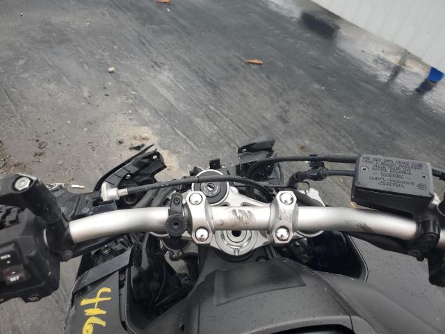 2021 YAMAHA MTN1000 JYARN48E3MA003793