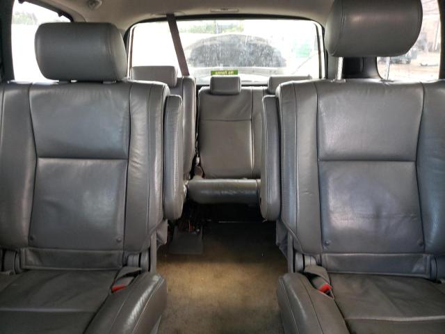 2008 Toyota Sequoia Limited VIN: 5TDBY68A58S021064 Lot: 56869214