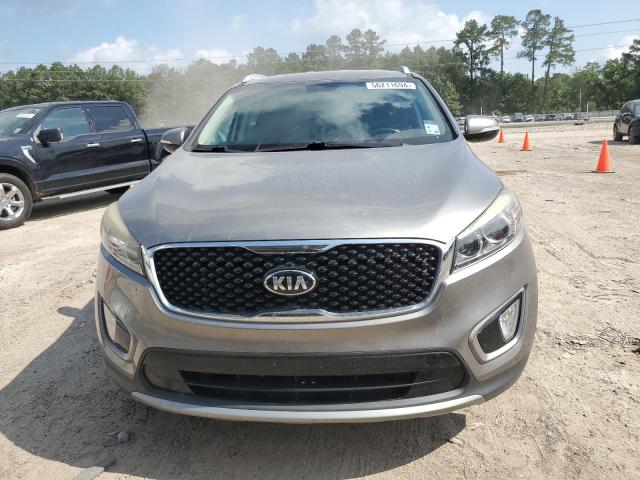 2016 Kia Sorento Ex VIN: 5XYPH4A52GG095139 Lot: 56211694