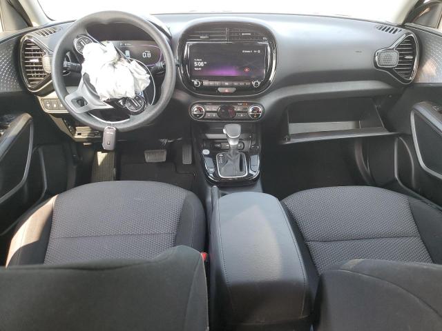 2023 Kia Soul Lx VIN: KNDJ23AU3P7892067 Lot: 53867334