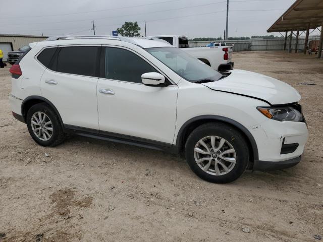 2017 NISSAN ROGUE S - KNMAT2MT6HP586637