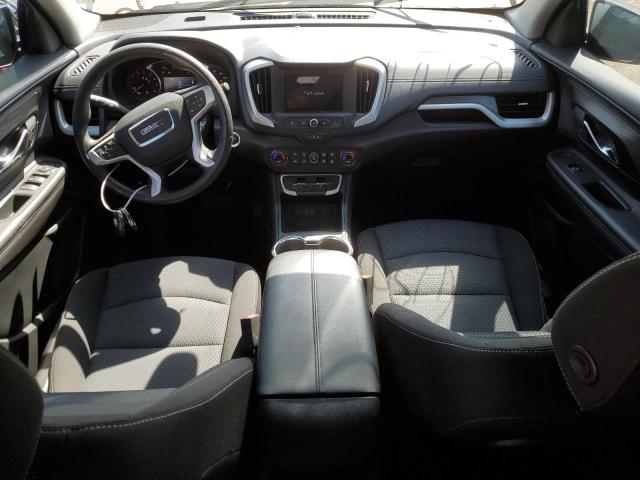 2022 GMC Terrain Sle VIN: 3GKALMEVXNL206948 Lot: 54819524