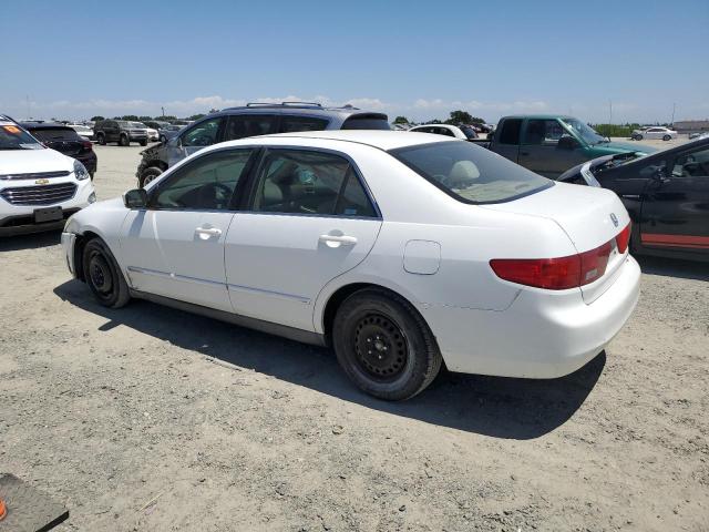 2005 Honda Accord Lx VIN: 1HGCM564X5A164836 Lot: 56319094