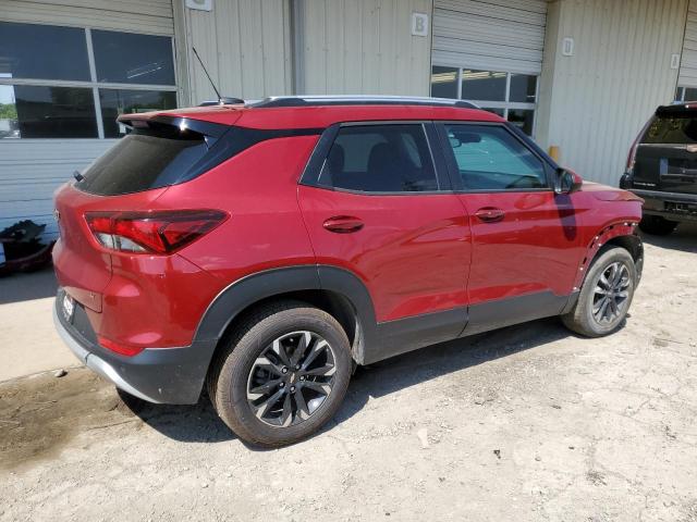 2021 CHEVROLET TRAILBLAZE - KL79MPS29MB082921