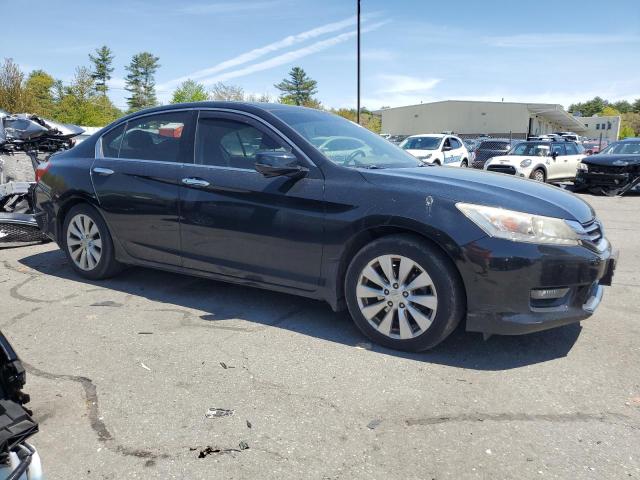 2015 Honda Accord Touring VIN: 1HGCR3F94FA003854 Lot: 53209684