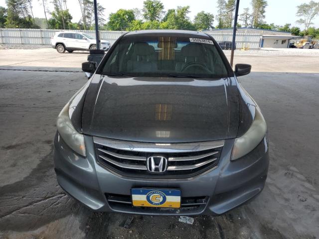 2011 Honda Accord Exl VIN: 1HGCP2F86BA003355 Lot: 55263874