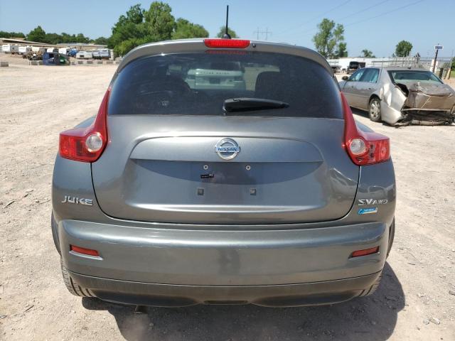 2012 Nissan Juke S VIN: JN8AF5MVXCT117758 Lot: 54257624