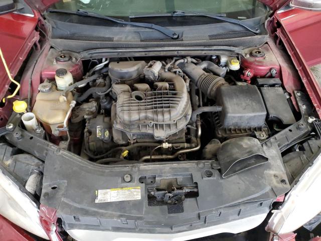 2013 Chrysler 200 Limited VIN: 1C3CCBCG1DN546702 Lot: 55015564