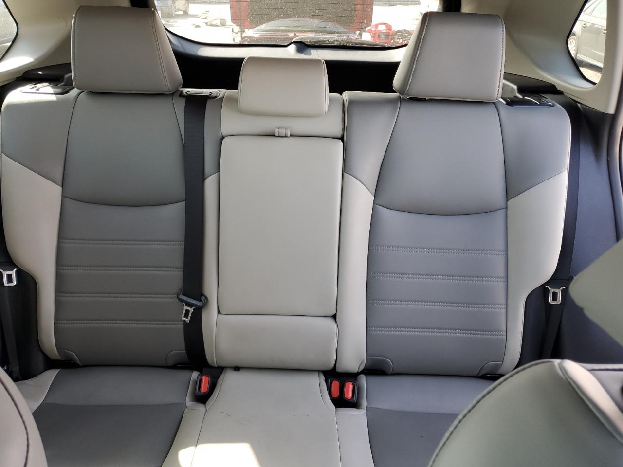 2T3C1RFV9MC162360 2021 Toyota Rav4 Xle Premium