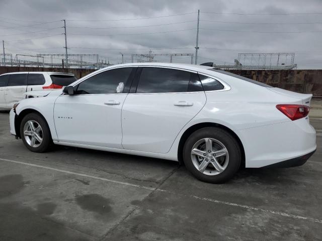 2023 Chevrolet Malibu Ls VIN: 1G1ZB5ST5PF122228 Lot: 53527824