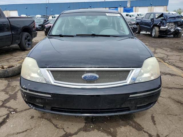 2007 Ford Five Hundred Sel VIN: 1FAHP24167G106439 Lot: 53593044