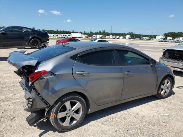 2013 Hyundai Elantra Gls VIN: 5NPDH4AE8DH265821 Lot: 57517294