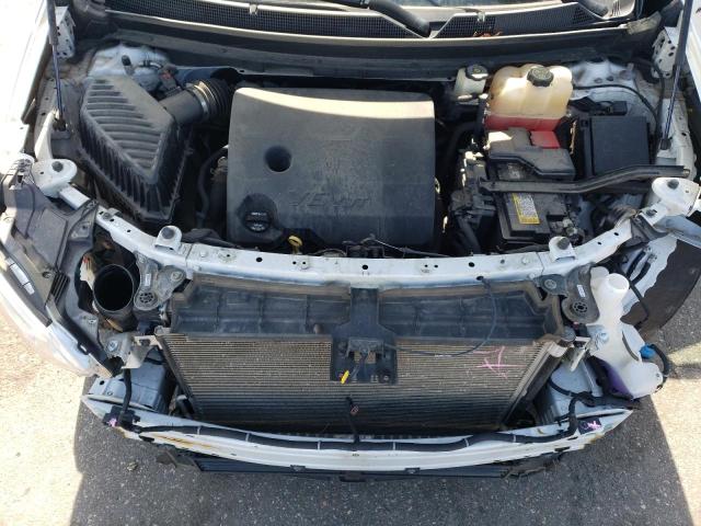 2018 Chevrolet Traverse Lt VIN: 1GNEVGKW6JJ124746 Lot: 56039104