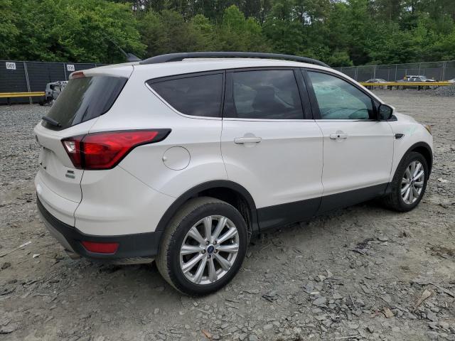 2019 Ford Escape Sel VIN: 1FMCU0HD3KUB21668 Lot: 54528574