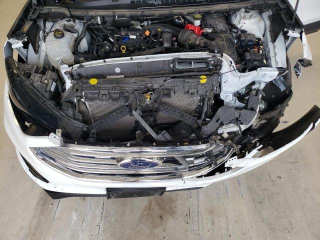 2020 Ford Edge Sel VIN: 2FMPK4J98LBB14095 Lot: 55811104