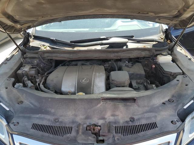 2017 Lexus Rx 350 Base VIN: 2T2ZZMCA7HC047080 Lot: 56572564