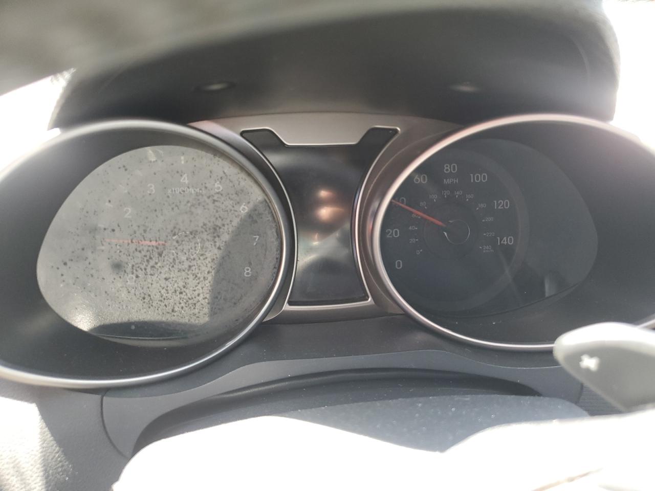 KMHTC6AD1GU253318 2016 Hyundai Veloster