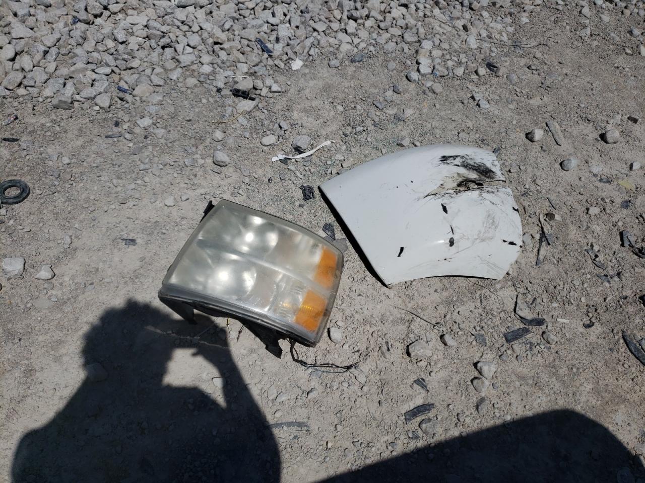 3GCRCSE05AG284080 2010 Chevrolet Silverado C1500 Lt