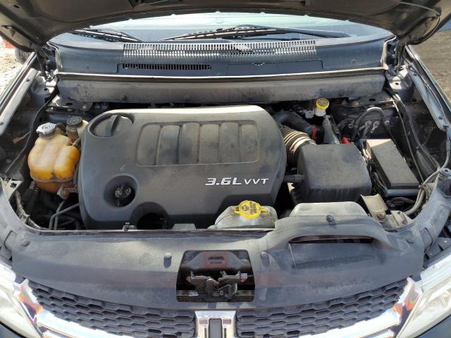 2012 Dodge Journey Sxt VIN: 3C4PDDBG6CT154370 Lot: 55751464