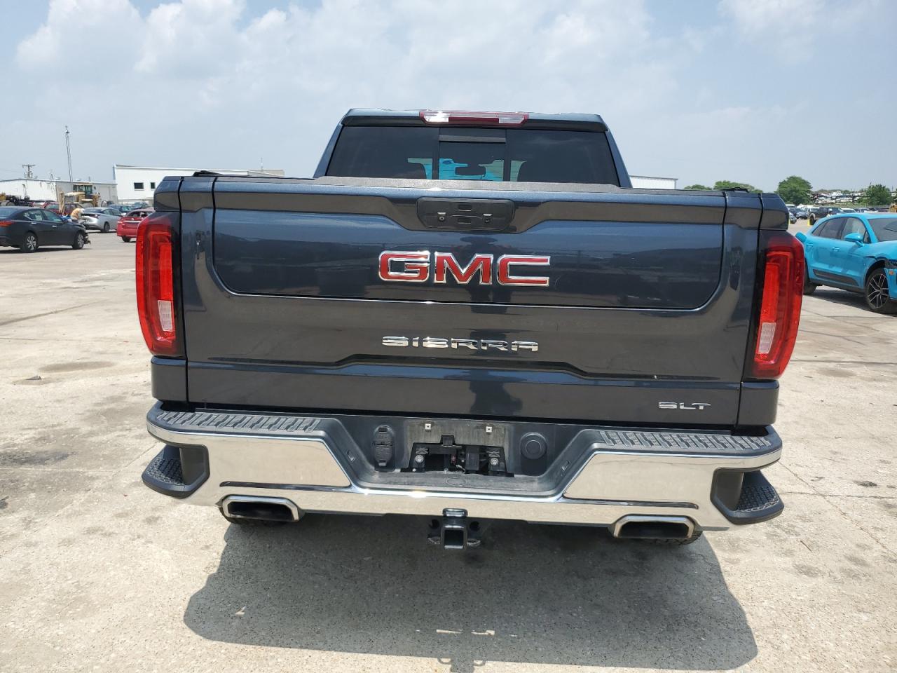 1GTU9DED4MZ226053 2021 GMC Sierra K1500 Slt