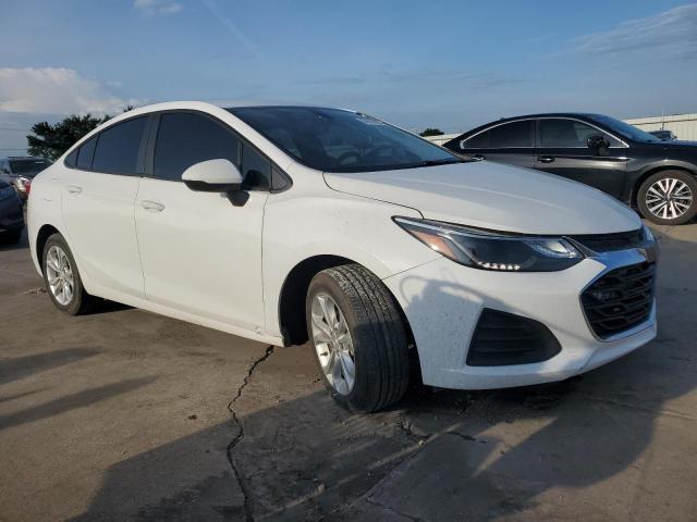 2019 Chevrolet Cruze Ls VIN: 1G1BC5SMXK7108044 Lot: 56926894