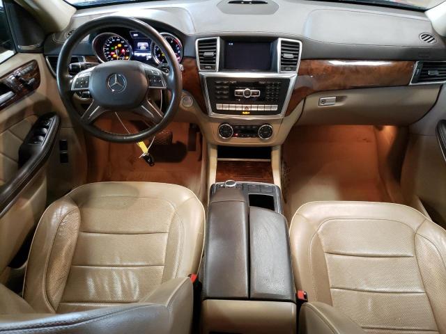 VIN 4JGDF7CEXDA182317 2013 Mercedes-Benz GL-Class, ... no.8