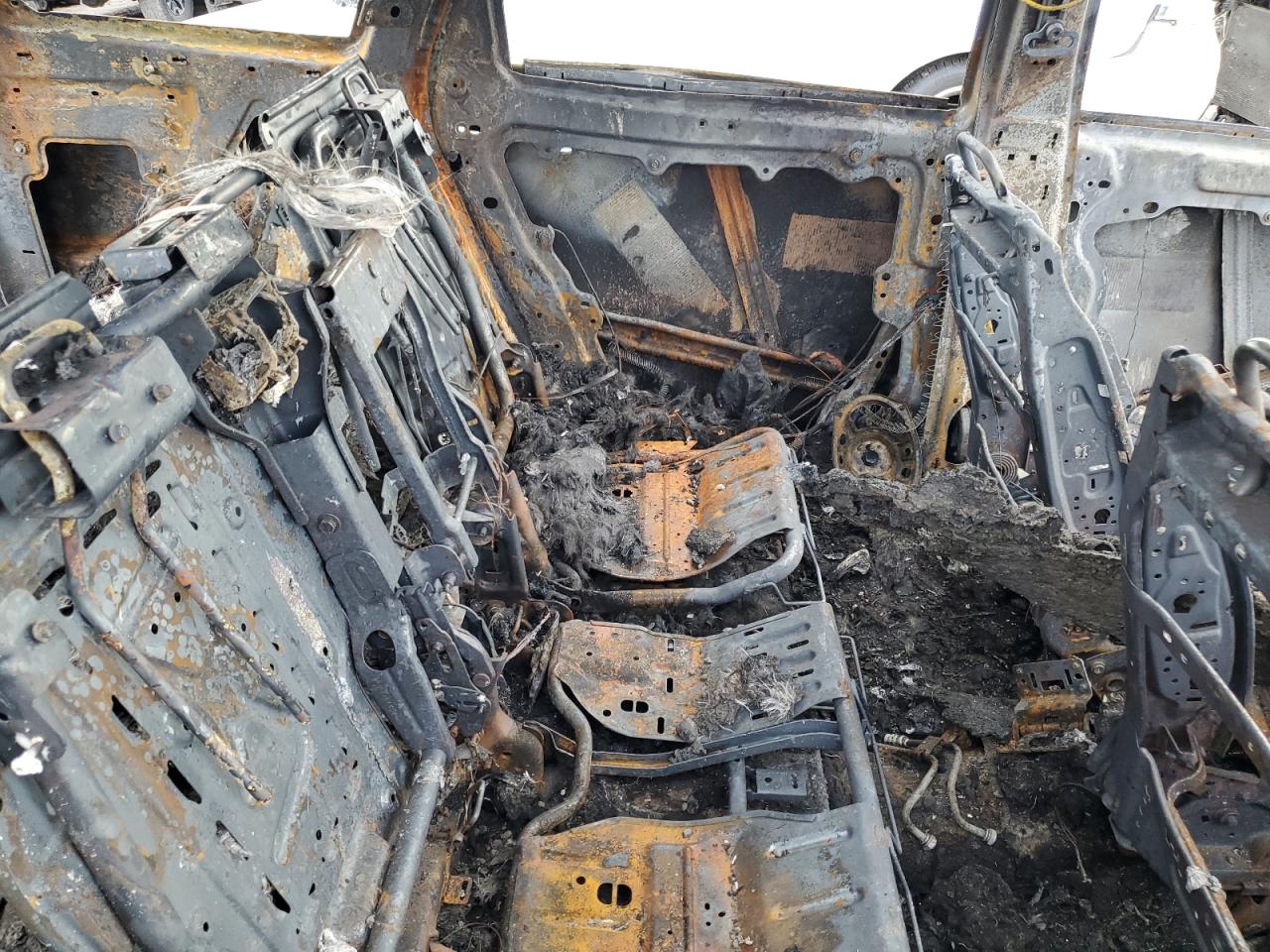 3C4PDCBGXFT580822 2015 Dodge Journey Sxt