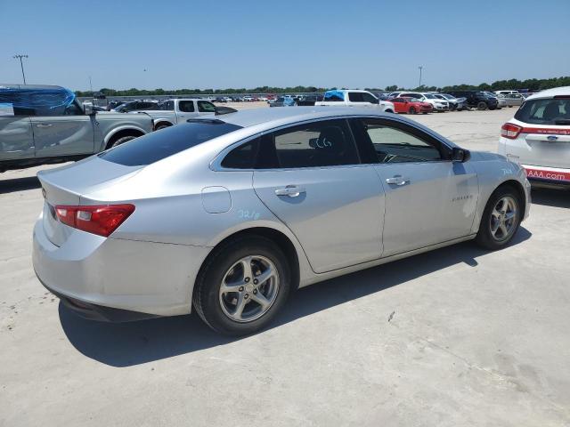 2018 Chevrolet Malibu Ls VIN: 1G1ZB5ST6JF208493 Lot: 55798154