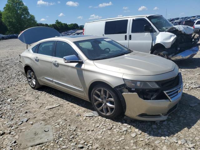 2014 Chevrolet Impala Ltz VIN: 2G1155S32E9118177 Lot: 53012654