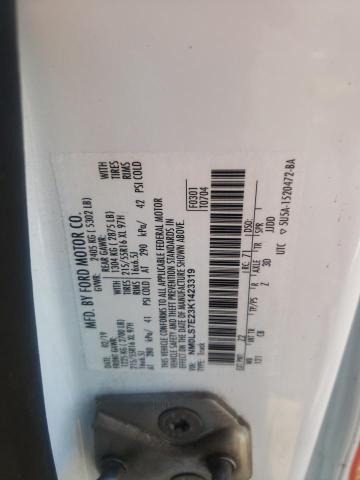 NM0LS7E23K1423319 2019 Ford Transit Connect Xl