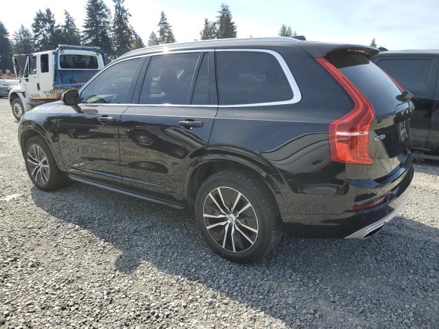 2020 Volvo Xc90 T6 Momentum VIN: YV4A22PK0L1530580 Lot: 55180834