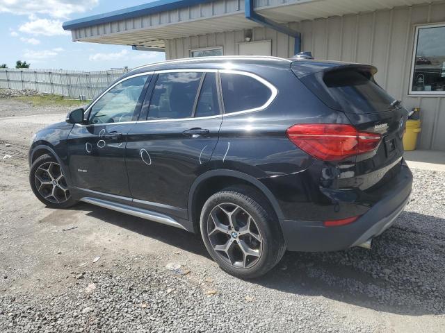 2016 BMW X1 xDrive28I VIN: WBXHT3C37G5F651Z Lot: 54146204