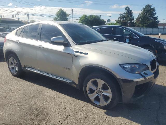 2011 BMW X6 xDrive35I VIN: 5UXFG2C50BLX07494 Lot: 54528354